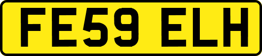 FE59ELH