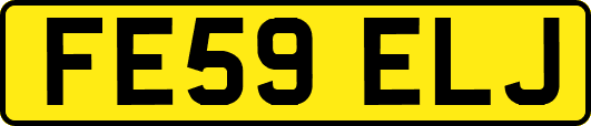 FE59ELJ