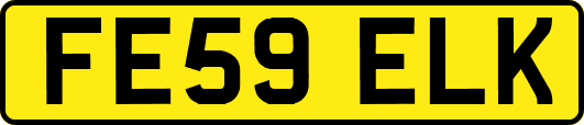 FE59ELK