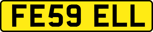 FE59ELL