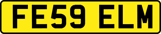 FE59ELM