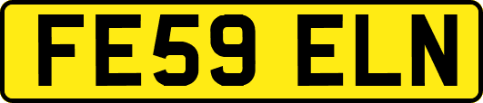 FE59ELN