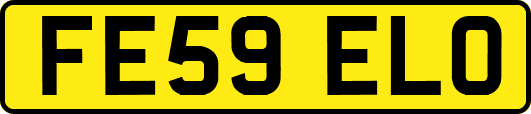 FE59ELO