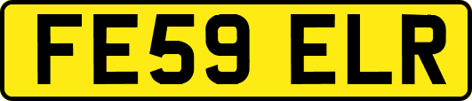 FE59ELR