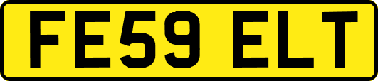 FE59ELT