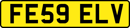 FE59ELV