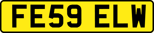 FE59ELW