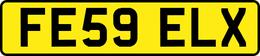 FE59ELX