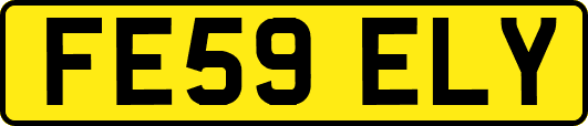 FE59ELY