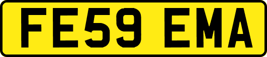 FE59EMA