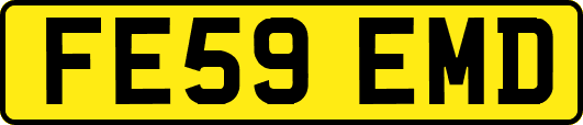FE59EMD