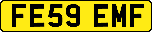 FE59EMF