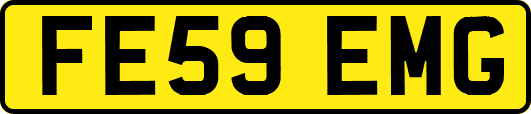 FE59EMG