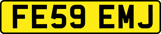 FE59EMJ