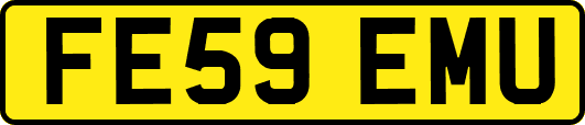 FE59EMU