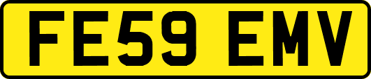 FE59EMV