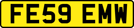 FE59EMW