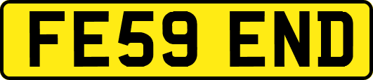 FE59END