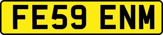FE59ENM
