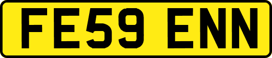 FE59ENN