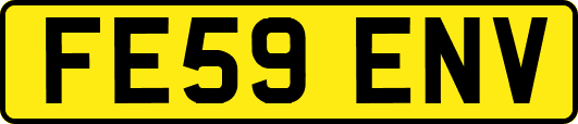 FE59ENV