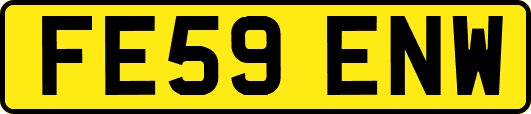 FE59ENW