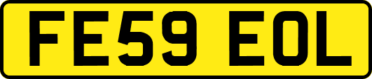 FE59EOL
