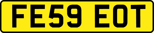 FE59EOT