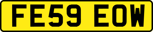 FE59EOW