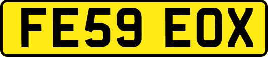 FE59EOX