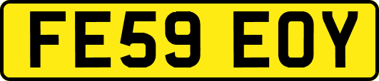 FE59EOY