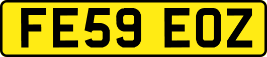 FE59EOZ