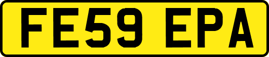 FE59EPA