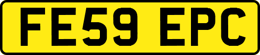 FE59EPC