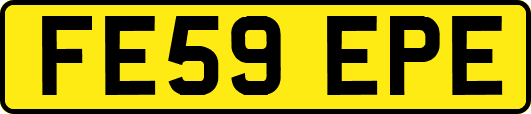 FE59EPE