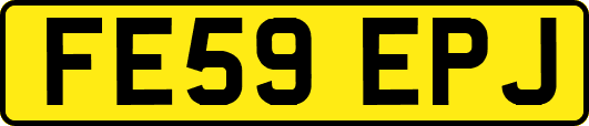 FE59EPJ