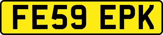 FE59EPK