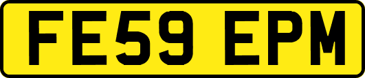 FE59EPM