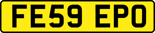 FE59EPO
