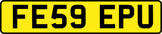 FE59EPU