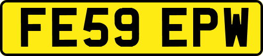 FE59EPW