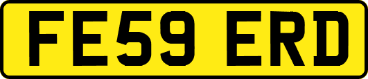 FE59ERD