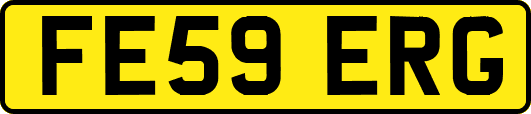 FE59ERG
