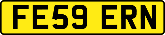FE59ERN