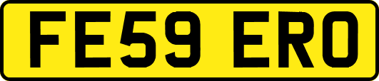 FE59ERO