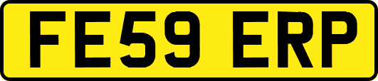 FE59ERP