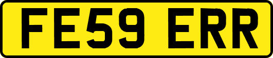 FE59ERR