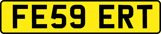 FE59ERT