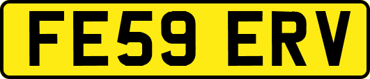 FE59ERV