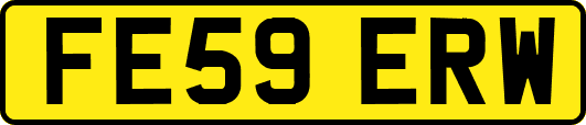 FE59ERW